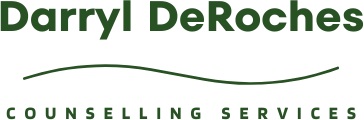 Darryl DeRoches MSW, RSW Counselling Services