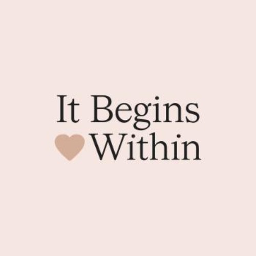 It Begins Within Therapy