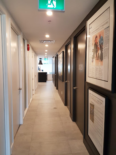 PHASES Health & Wellness Studio