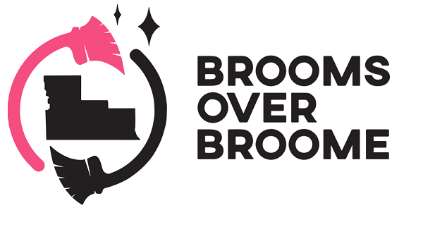 Brooms Over Broome Cleaning Services