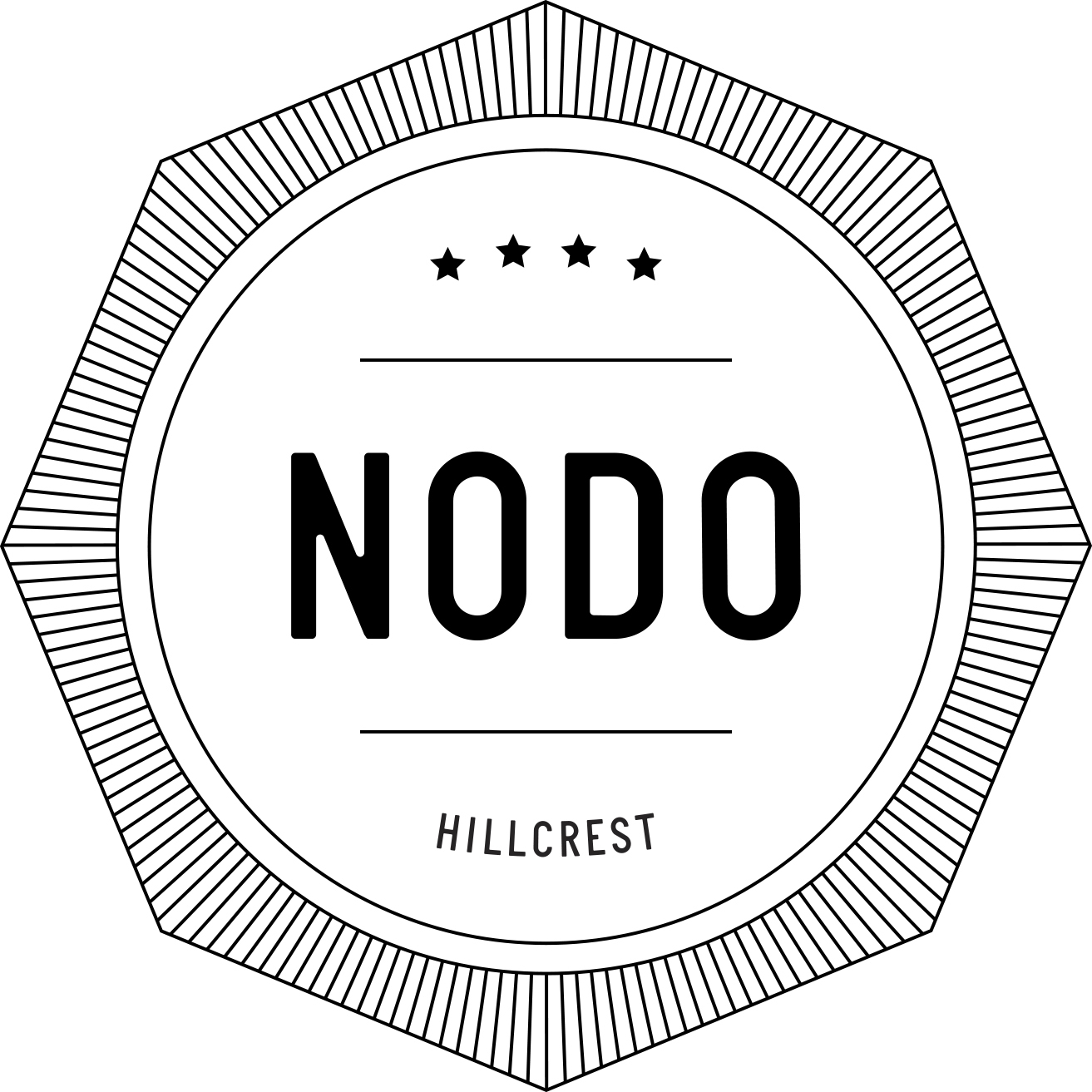 Nodo Hillcrest