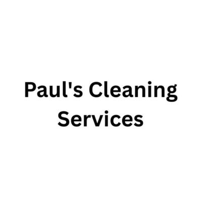 Paul's cleaning services of broward inc