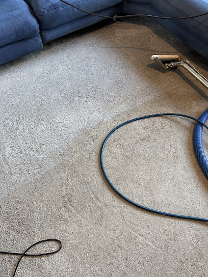 Akron Carpet Cleaning