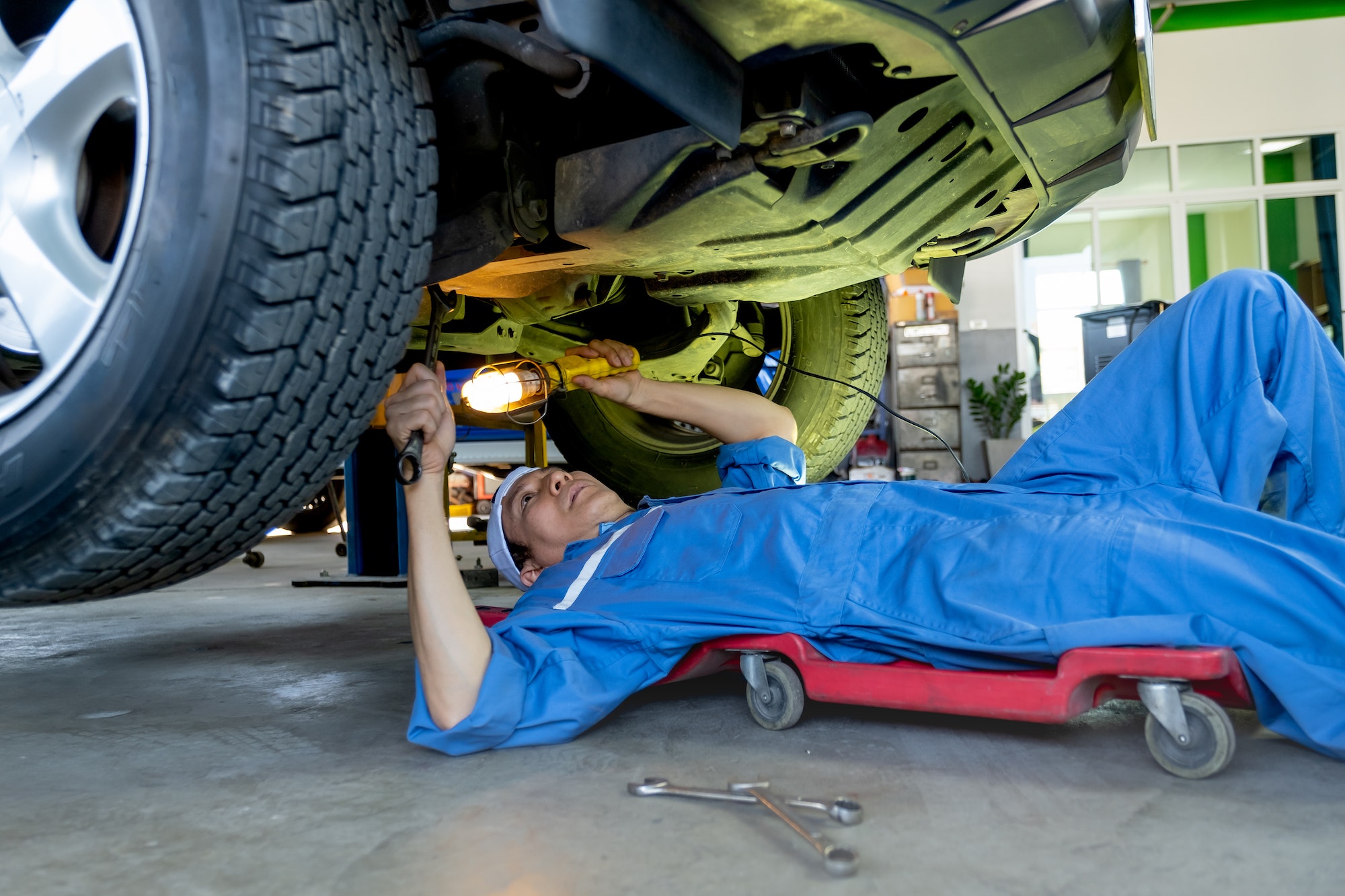 EZmobileautorepairs