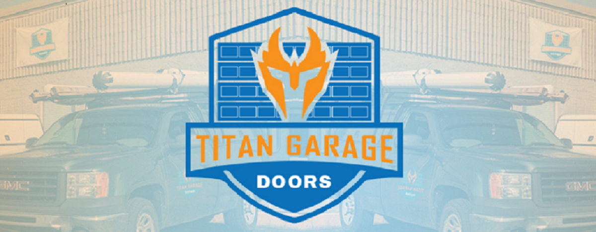 Titan Garage Doors Rockford