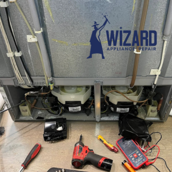 Wizard Appliance Repair