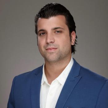 Anthony D'Amore