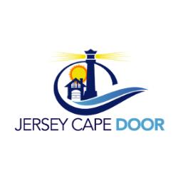 Jersey Cape Door