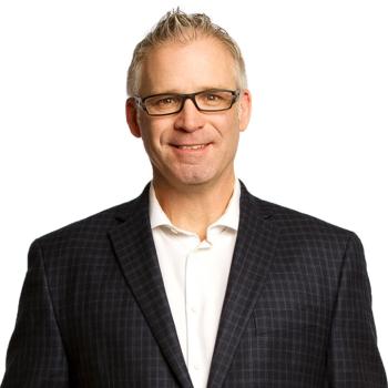 Mortgage Broker - Collin Smith