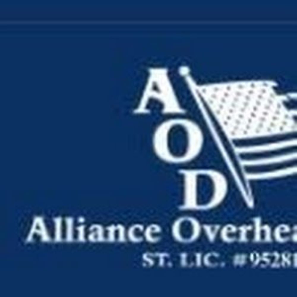 Alliance Overhead Door