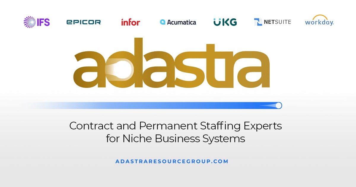 Adastra Resource Group