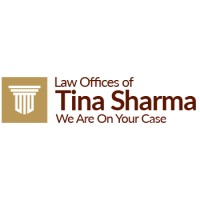 Law Offices of Tina Sharma