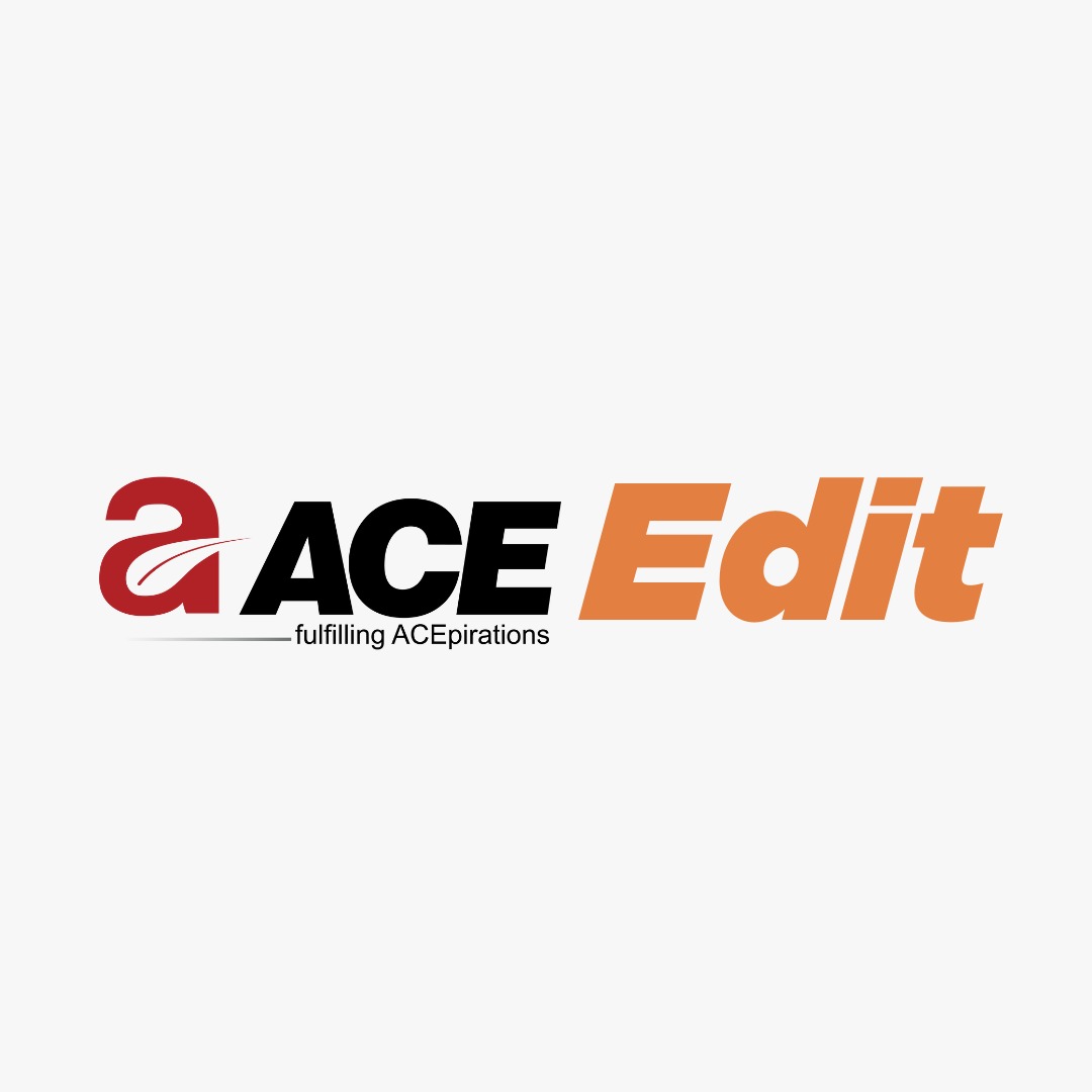 Ace Edit