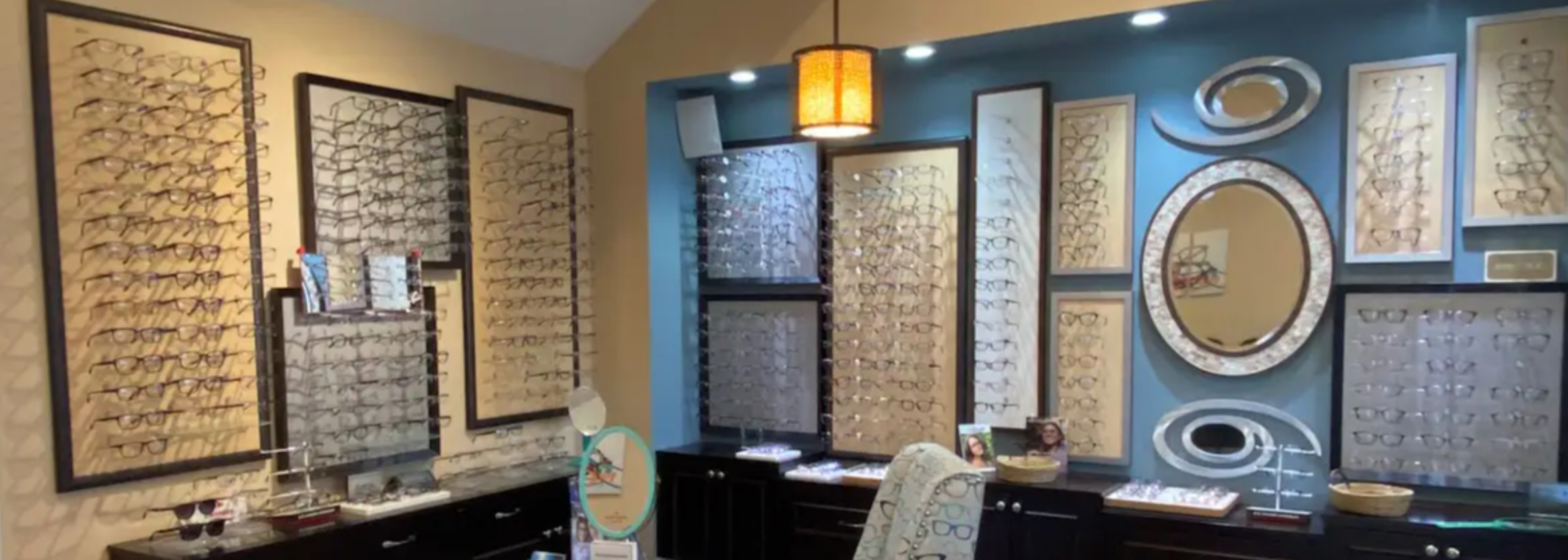 Wild Apple Eye Care