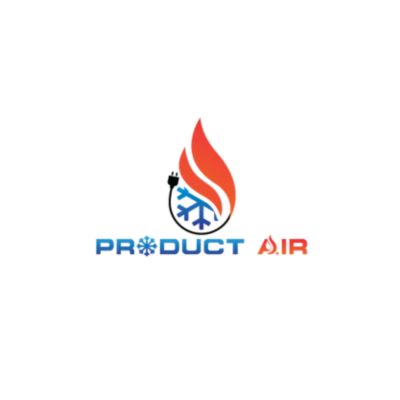 Product Air Heating, Cooling, and Electric