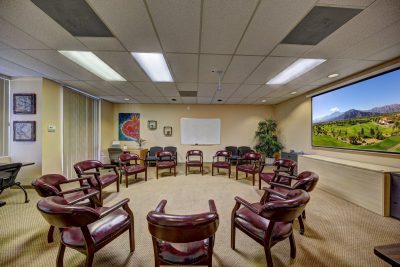 Advanced Therapeutic Services