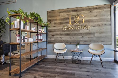 DG Elite Salon