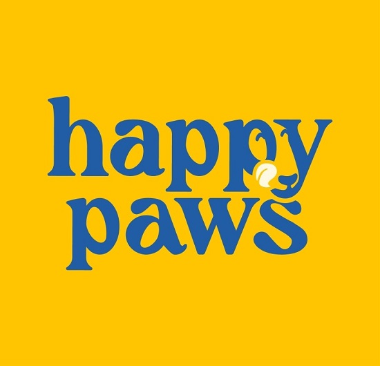 Happy Paws