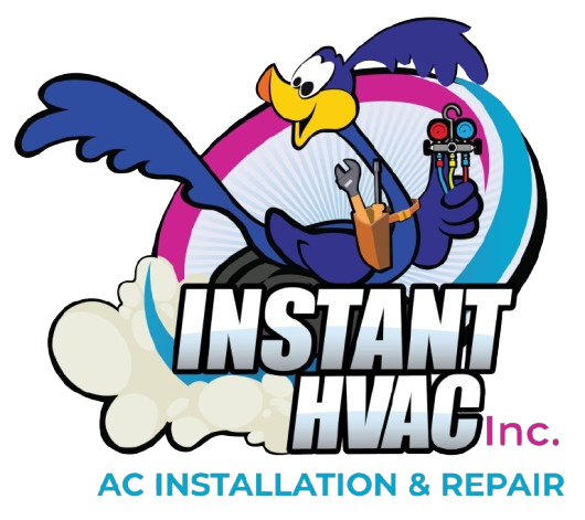 INSTANT HVAC INC
