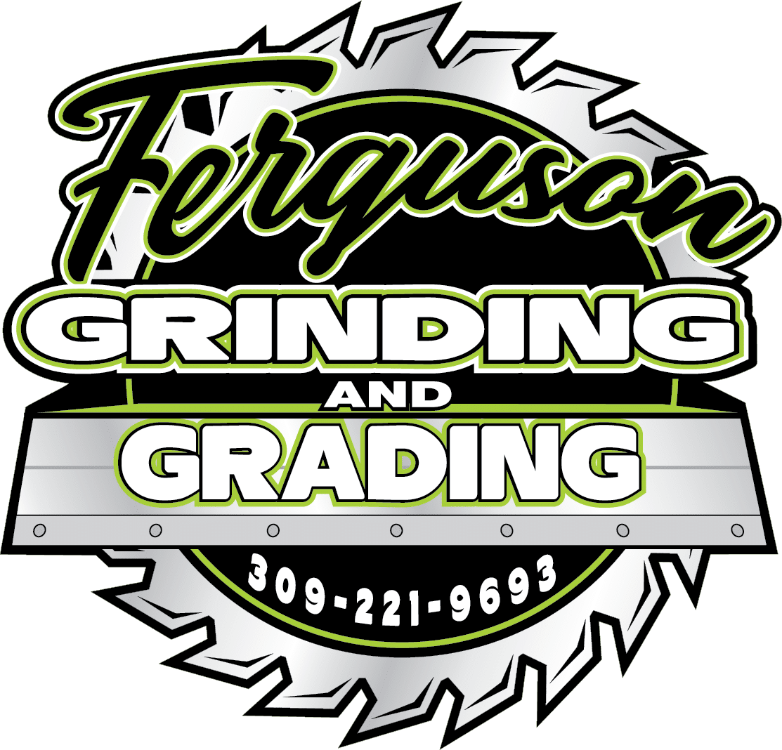 Ferguson Grinding and Grading
