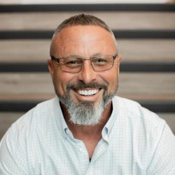 Rick Bishop
