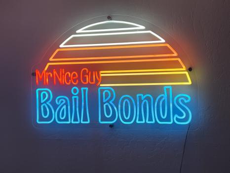 Mr. Nice Guy Bail Bonds