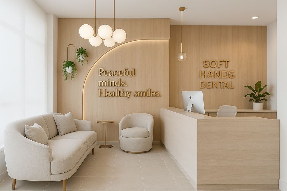 Soft Hands Dental