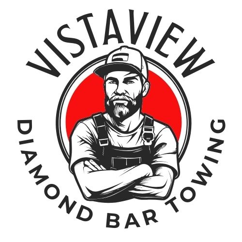 VistaView Diamond Bar Towing