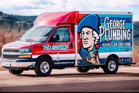 George Plumbing, Heating and Air