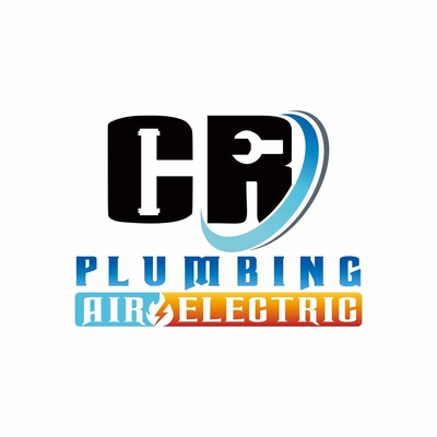 CR Plumbing, Air and Electric