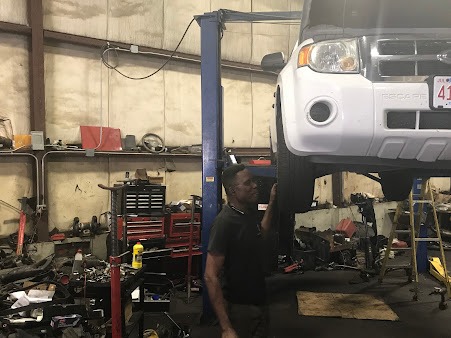 Dan's Auto Repairs