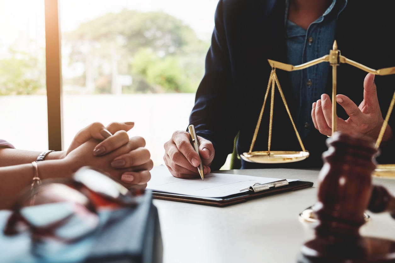 Downie Law, LLC