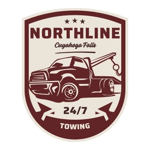 NorthLine Cuyahoga Falls Towing