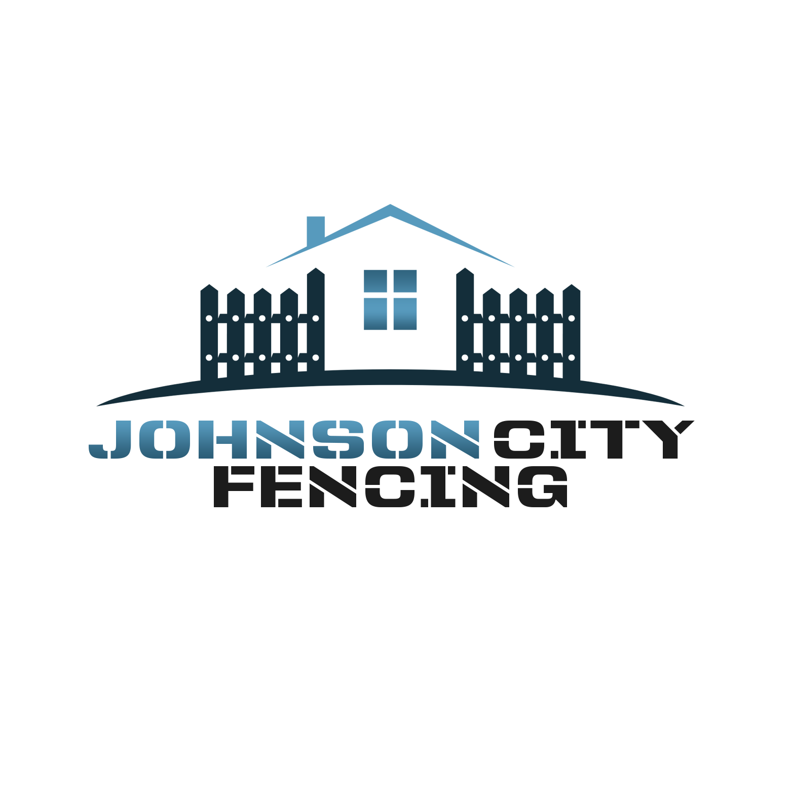 Johnson City Fencing