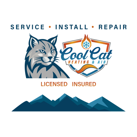 Cool Cat Heating and Air