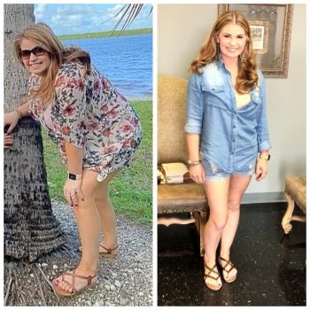 Bragg Weight Loss Knoxville