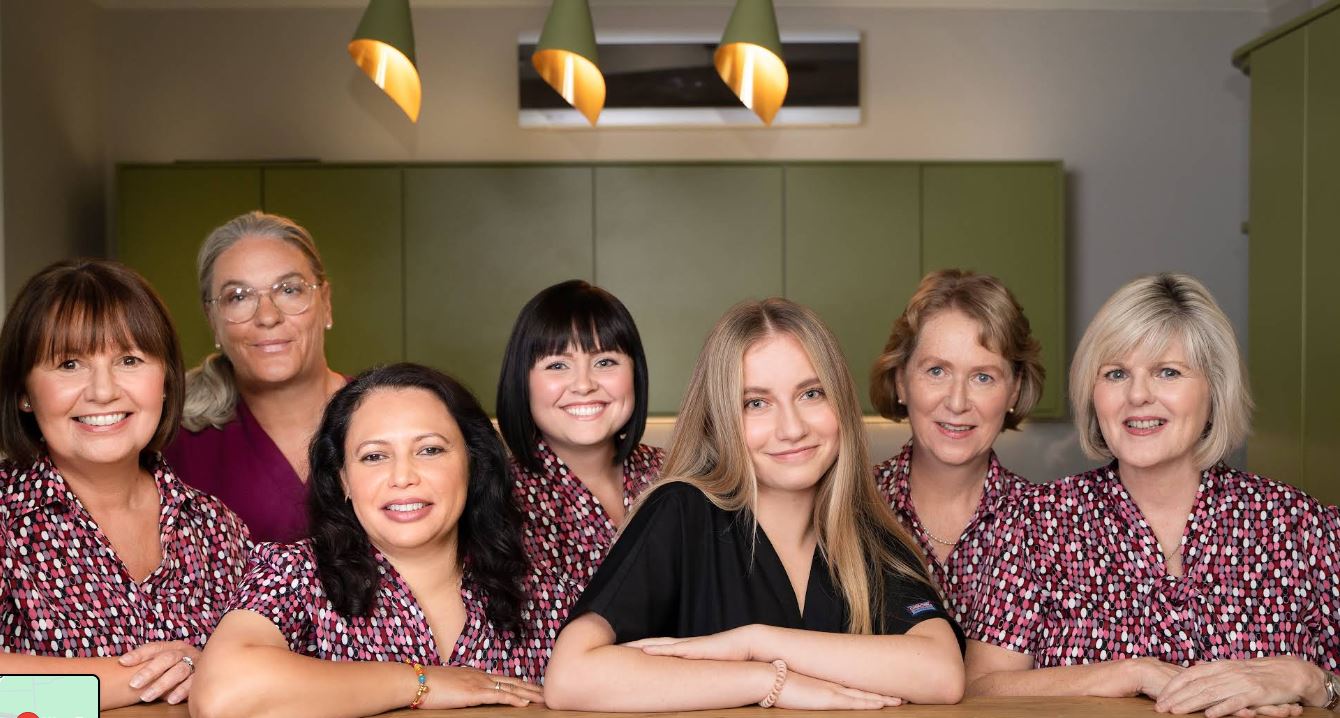 Woodborough House Dental Practice