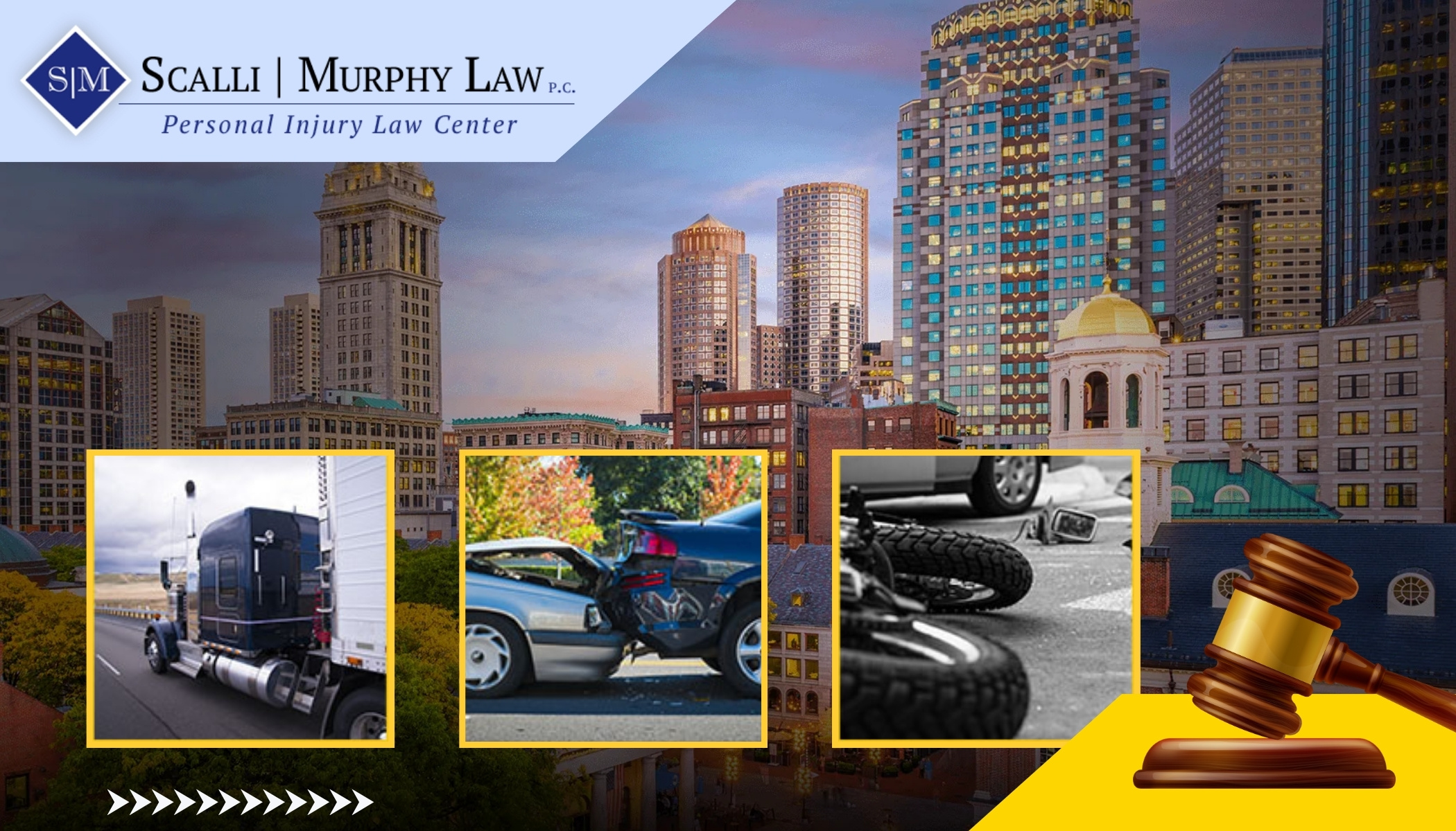Scalli Murphy Law, P.C.