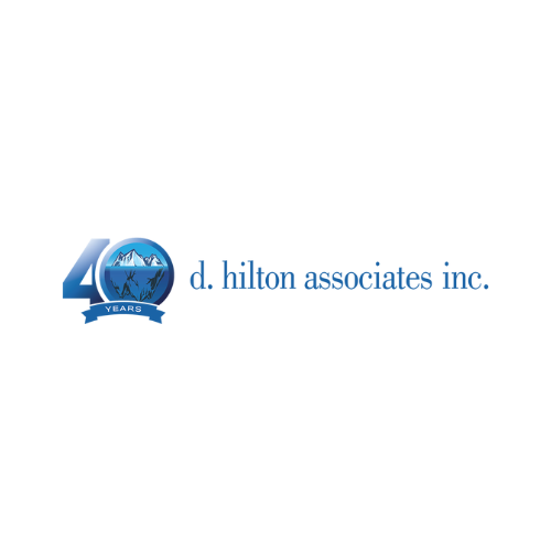 D. Hilton Associates, Inc.