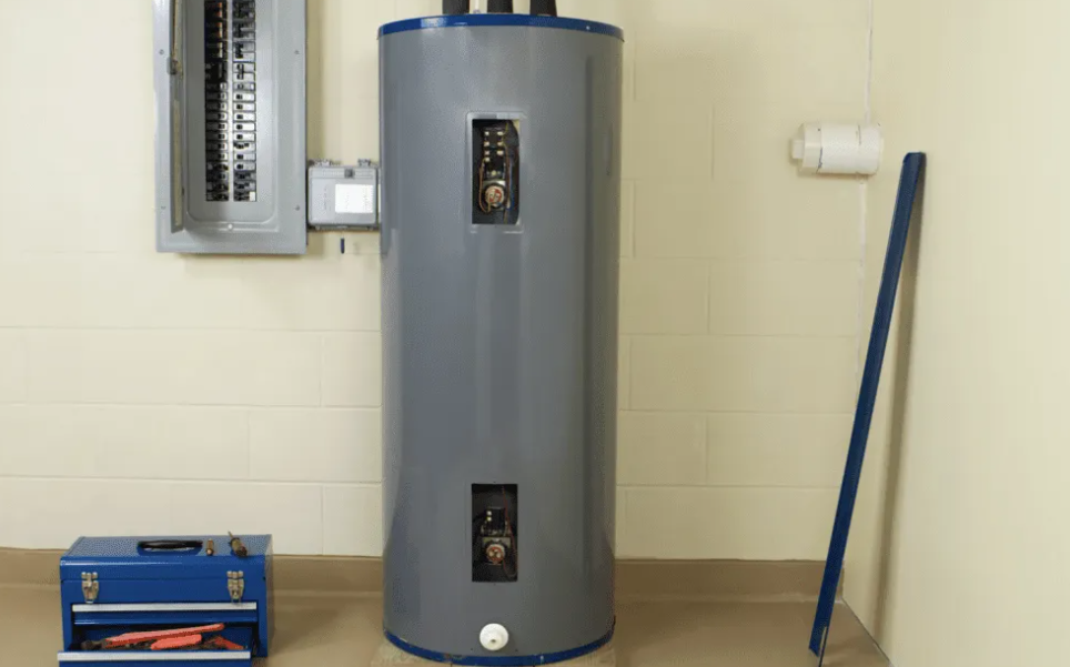 Precision Air Heating and Cooling