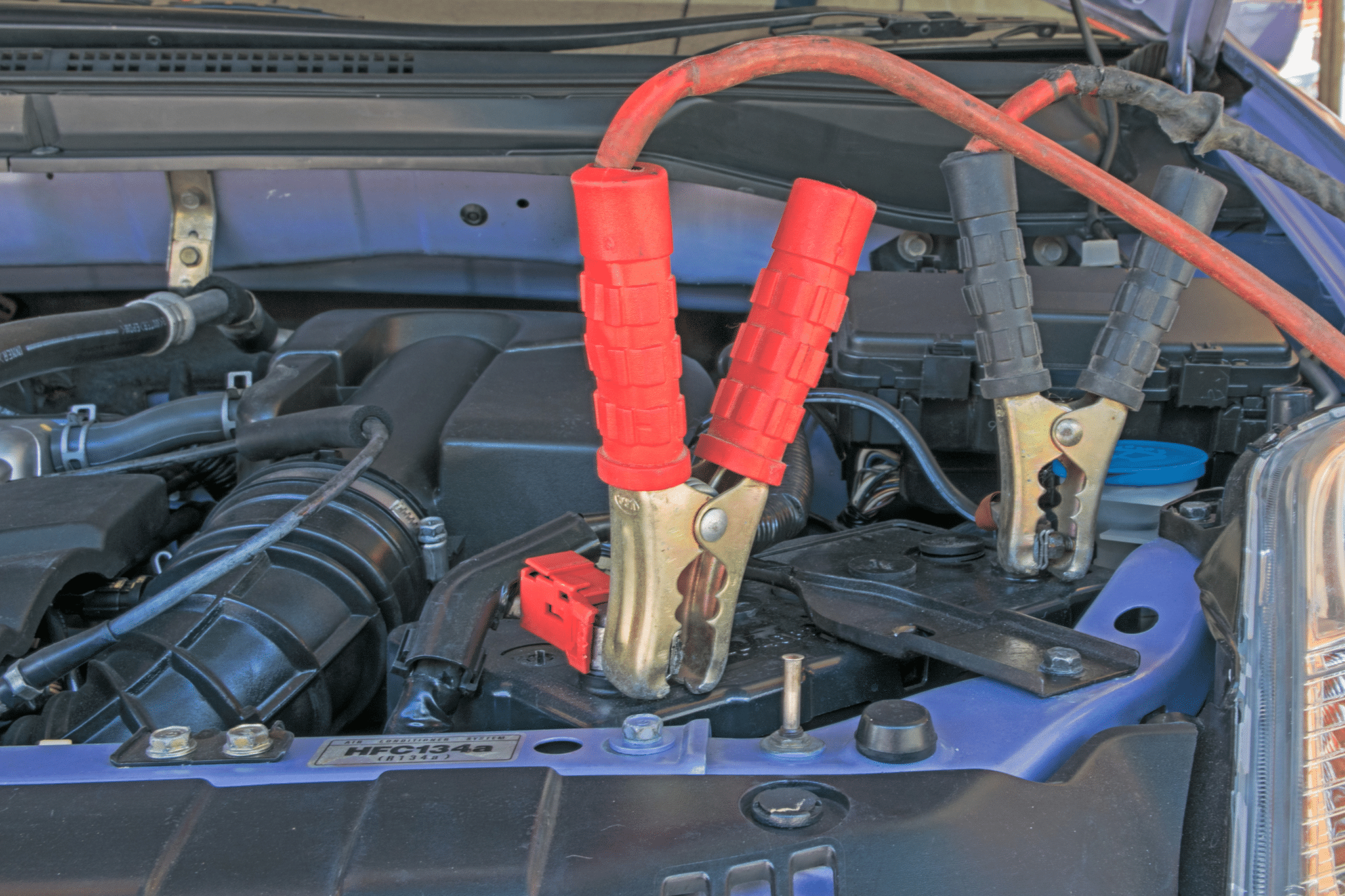 24 Hr Car Unlocking Emergency Roadside Services - Houston
