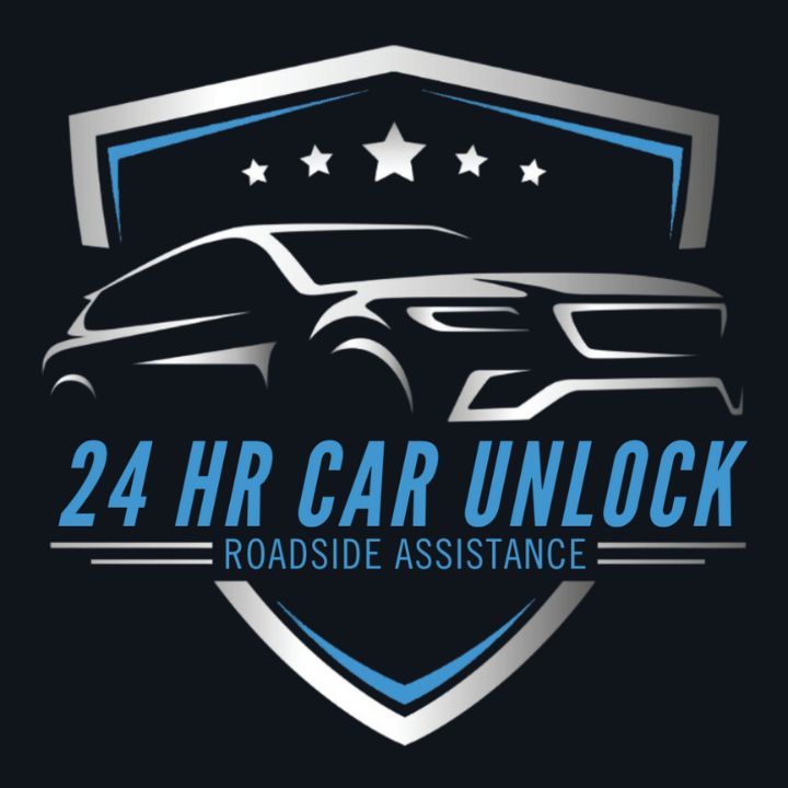24 Hr Car Unlocking Emergency Roadside Services - DFW