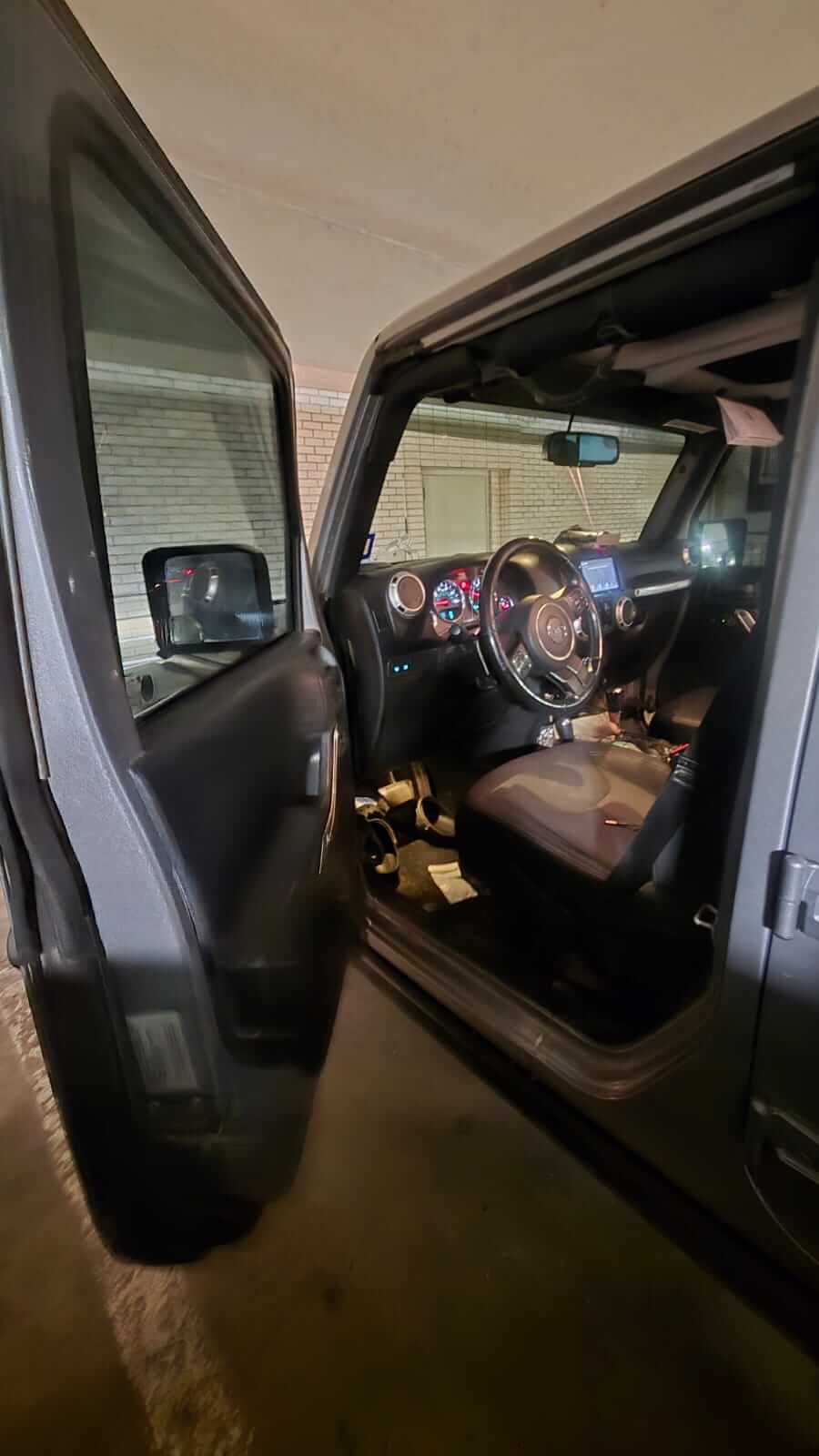 24 Hr Car Unlocking Emergency Roadside Services - Phoenix