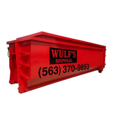 Wulfs Disposal LLC