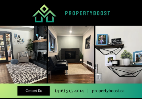 Property Boost