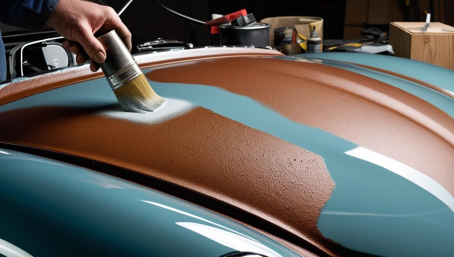 Coastal Auto Repair and Service