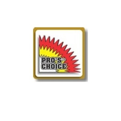 Pro's Choice
