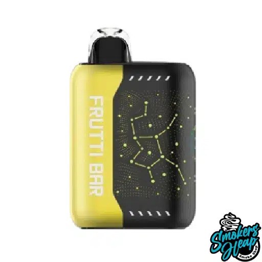 Fruty Bar Vape