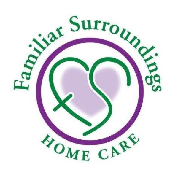 Familiar Surroundings Home Care