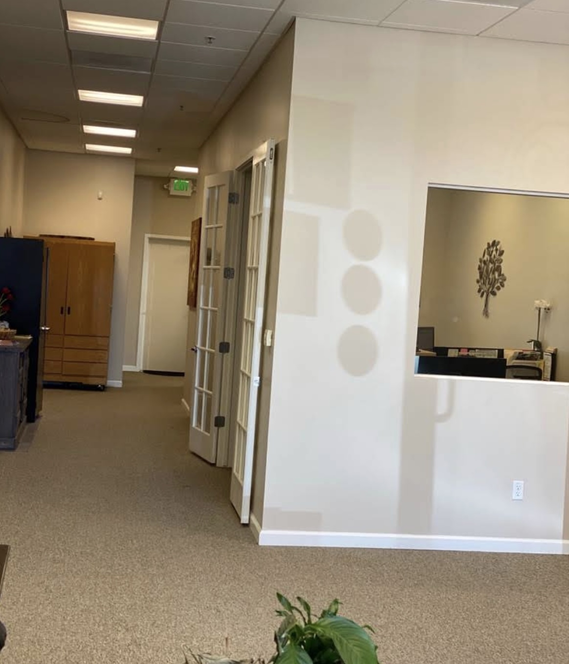 Familiar Surroundings Home Care
